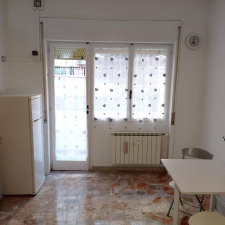 Ostia Beach Cryptohouse Екстериор снимка