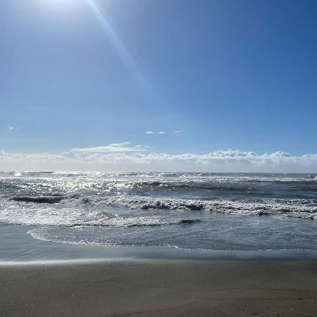 Ostia Beach Cryptohouse Екстериор снимка