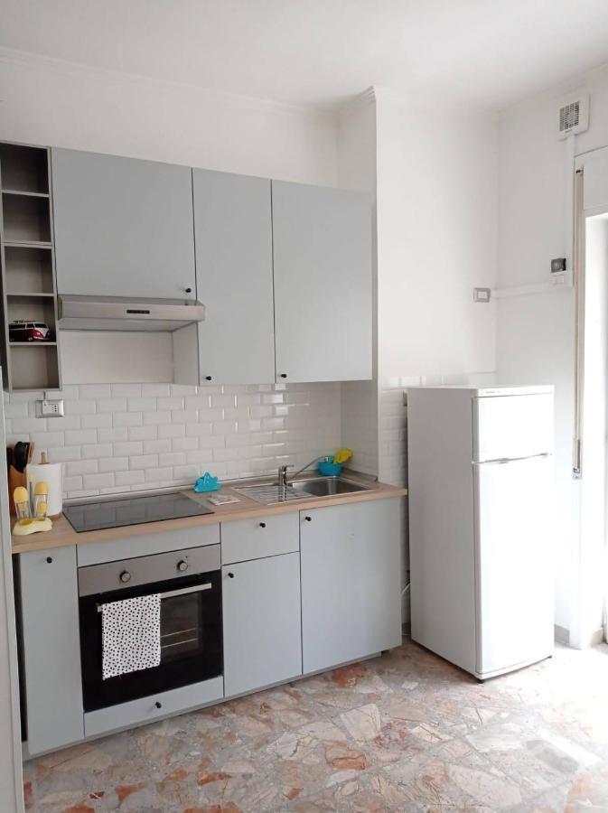 Ostia Beach Cryptohouse Екстериор снимка