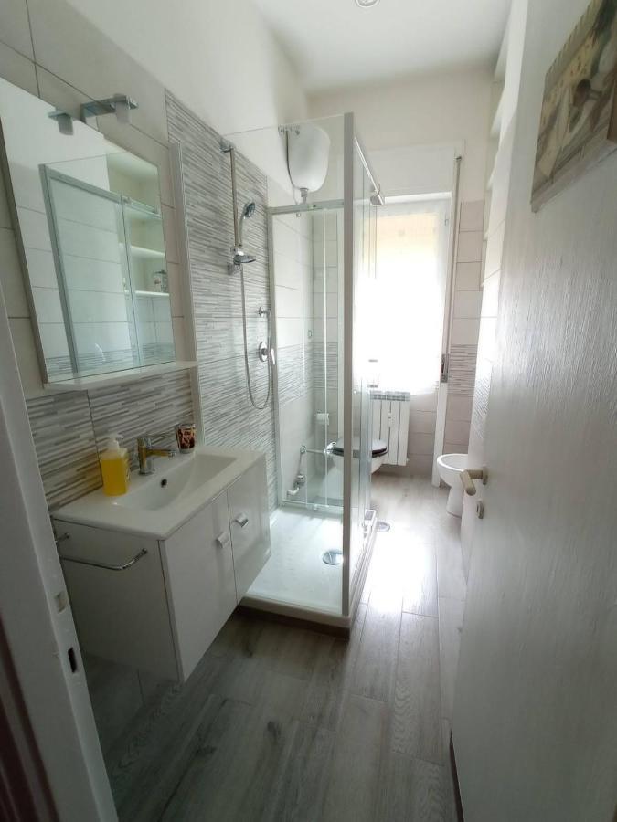 Ostia Beach Cryptohouse Екстериор снимка